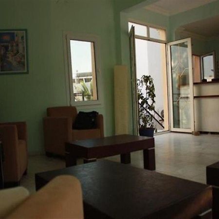 Alta Park Hotel Bodrum Zimmer foto